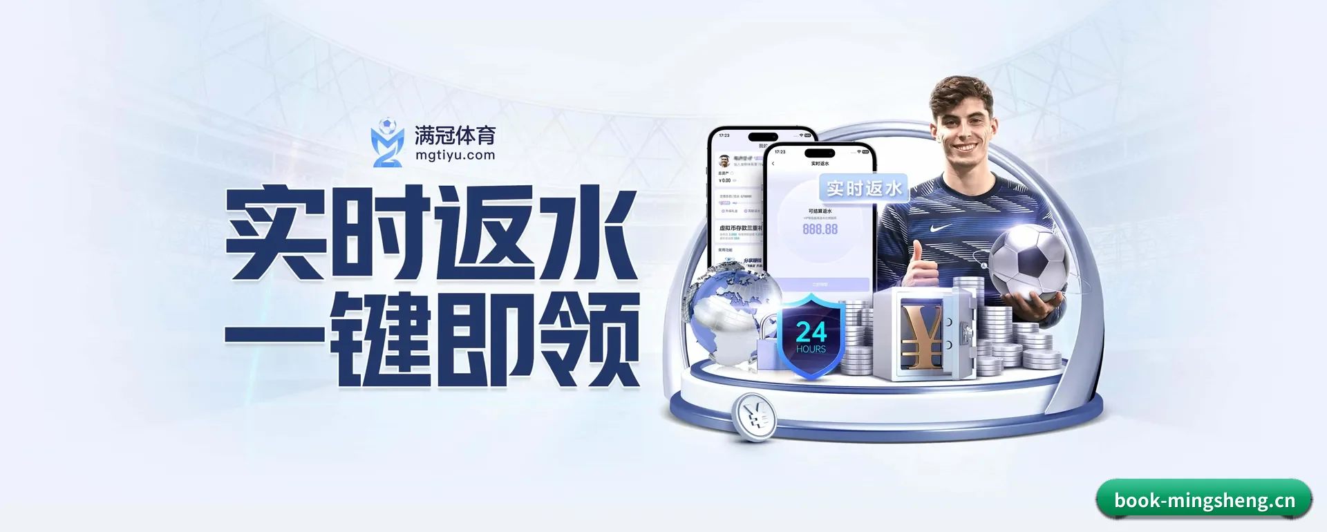 站点优化