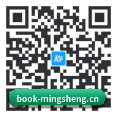 iPhone APP 二维码